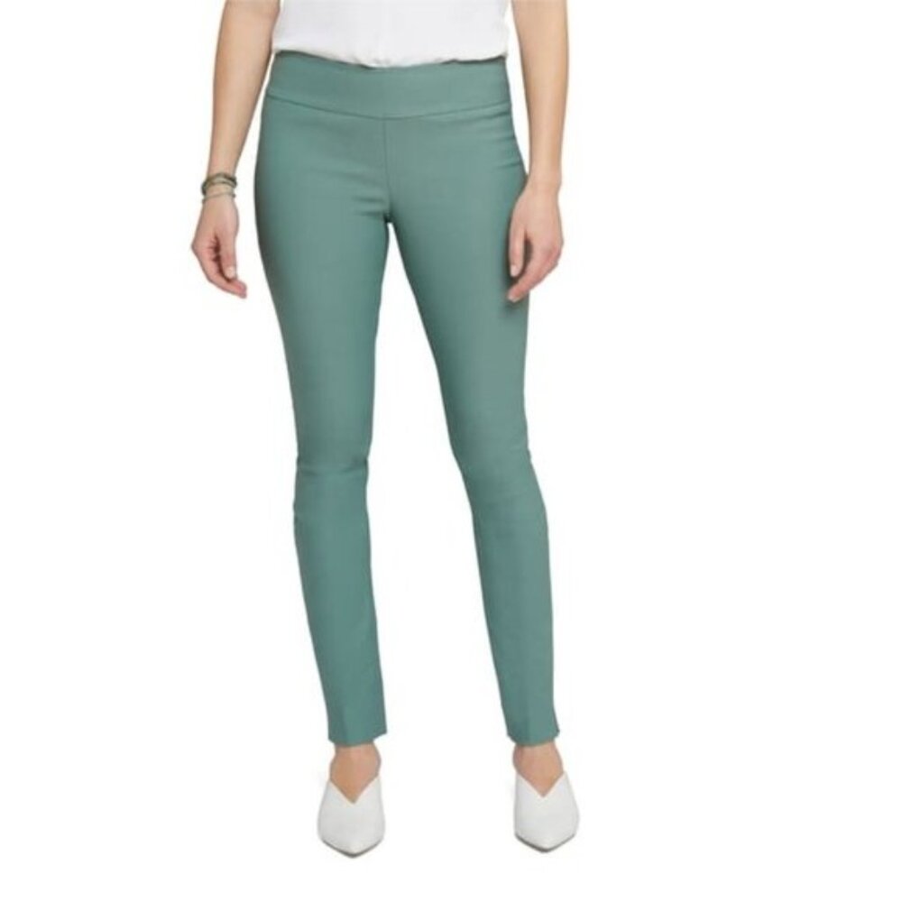 NIC+ZOE Wonderstretch Slim Leg Pants